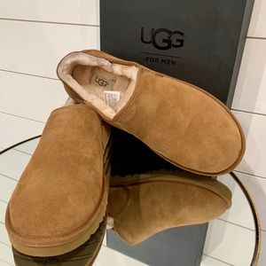 UGG Mens Kenton Slipons
